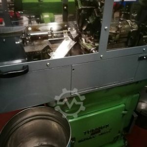 Tornos M7 - 1970 Model