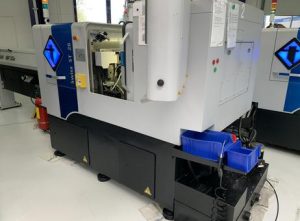 Tornos Swiss ST 26 – Year 2014