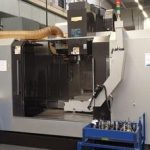 From Factory Floor to Your Workshop: Evaluating a Pre-Owned , Used , Secondhand, Surplus CNC Machines Before Purchase Toyoda / Awea BM-1600 CNC Vertical Machining Center made in Japan
