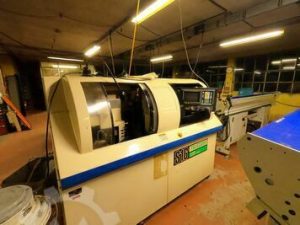 Tsugami S16D – 1992 Model