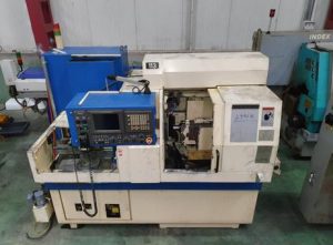 Tsugami BS32-II – Year 1998