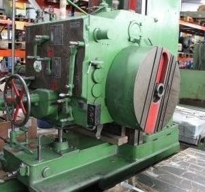 Union BFP 125 - Boring Mill