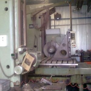 Union BFT 110/6 - Year 1981