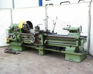 VDF V 3 K – Year 1959