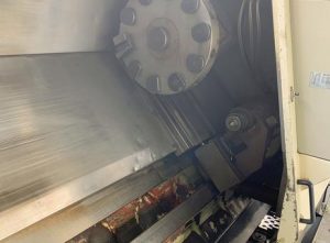 Victor VTurn 36/125 – Year 1999