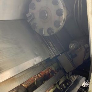 Victor VTurn 36/125 - Year 1999