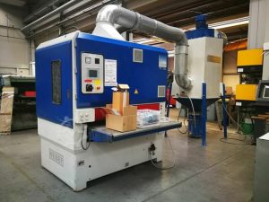 WEBER TT 1P6 1350 – Year 2009