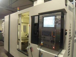 WEMAS VZ 860 APC – Year 2013