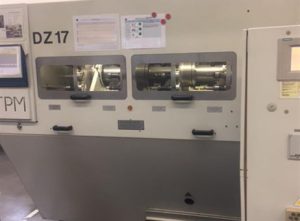 WFL M30 – Year 1998