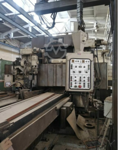 WMW ASCHERSLEBEN SZ883 – Year 1988