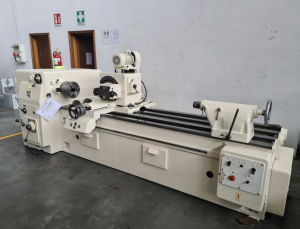 WMW HECKERT GFLV 250×2000 – Year 1977