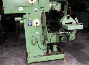 WMW Heckert FW 400 E APUG