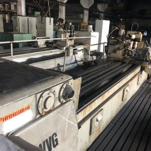 WMW Heckert ZFWVG 250 4Fx5000 - Year 1989