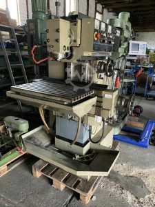 WMW RUHLA VRB 2241 – Year 1985