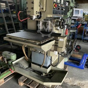 WMW RUHLA VRB 2241 - Year 1985