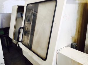 WALTER Model 150 (35 CNC 4)