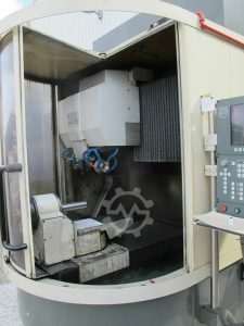 Walter Helitronic Power – Year 1998