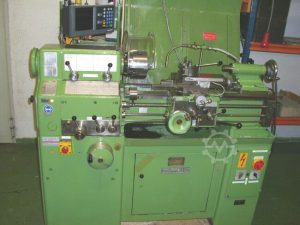 Weiler Matador W1 – Year 1982