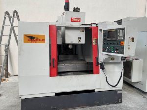 YANG EAGLE 600 – 1999 Model