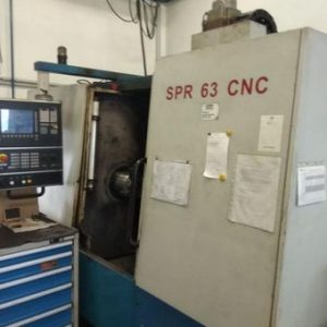 ZPS Zlín SPR 63 - 2011 Model