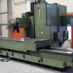 From Factory Floor to Your Workshop: Evaluating a Pre-Owned, Used, Secondhand, Surplus CNC Machine Before Purchase Zayer KF 4000 CNC Bed Type Milling made in Spain