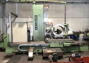 Lazzati HB 130 – Year 1988