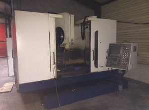 ALZMETALL BAZ 35 – 1999 Model