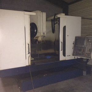 ALZMETALL BAZ 35 - 1999 Model