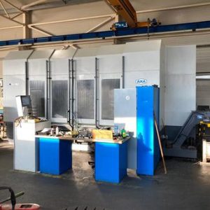 AXA VHC3-XTS – Year 2014