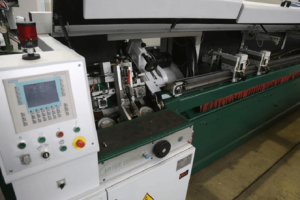 Adige DC – Year 2007