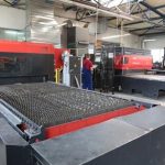What Do Buyers Look for Before Investing in a Pre-Owned, Used, Secondhand, Surplus CNC Equipment Before Purchase Amada FO-3015 MII Laser Cutting Machine made in Japan