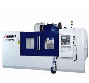 Atrump M1600 – Year 2020