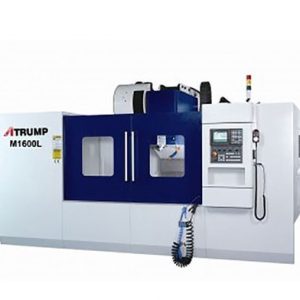 Atrump M1600 - Year 2020