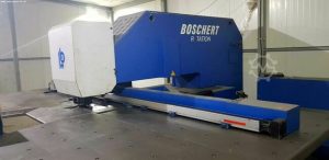 BOSCHERT EL 1250 ROTA – Year 2001