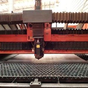 BYSTRONIC Bysprint 3015 - Year 1999