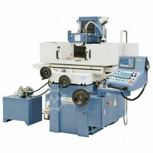 Bernardo BSG 2040 PLC – Year 2020