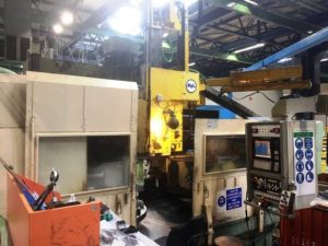 Berthiez TFM 100 N – Year 1982