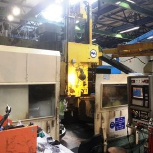 Berthiez TFM 100 N - Year 1982