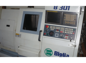 Biglia B301 – Year 2003