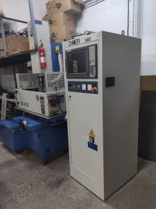 CHMER CM434Z – Year 2013