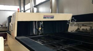 CINCINNATI CL-707 – Year 1997