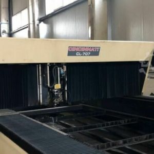 CINCINNATI CL-707 - Year 1997