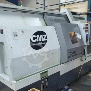 CMZ TC 35 M - Year 2011