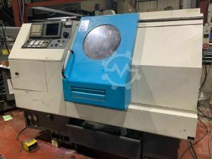 COLCHESTER TORNADO STORM 110 – Year 1998