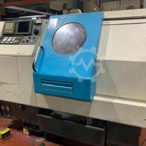 COLCHESTER TORNADO STORM 110 - Year 1998