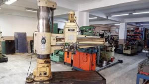 CSEPEL RF 50 – Year 1980