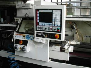 Chevalier FCL-1860 – Year 2001