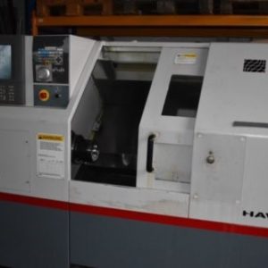 Cincinati HAWK 150 CNC Lathe