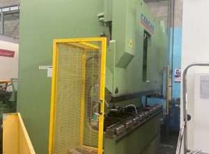 Colgar PS 1026/31 C TAC – Year 2002