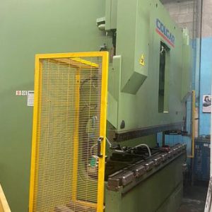 Colgar PS 1026/31 C TAC - Year 2002